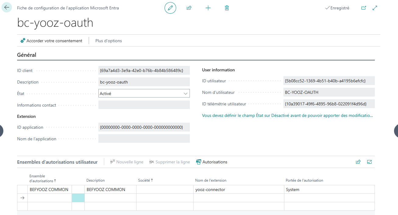 Une image contenant texte, capture d’écran, logiciel, nombre Description générée automatiquement