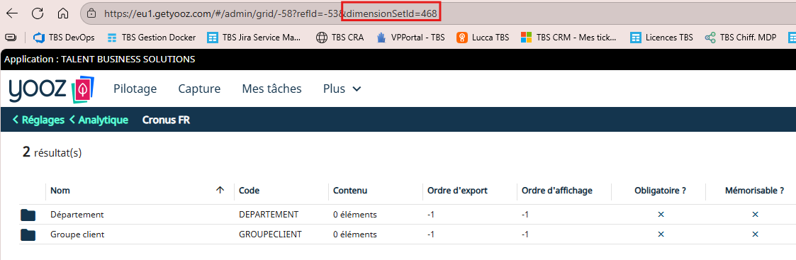 Une image contenant texte, logiciel, Page web, Icône d’ordinateur Description générée automatiquement