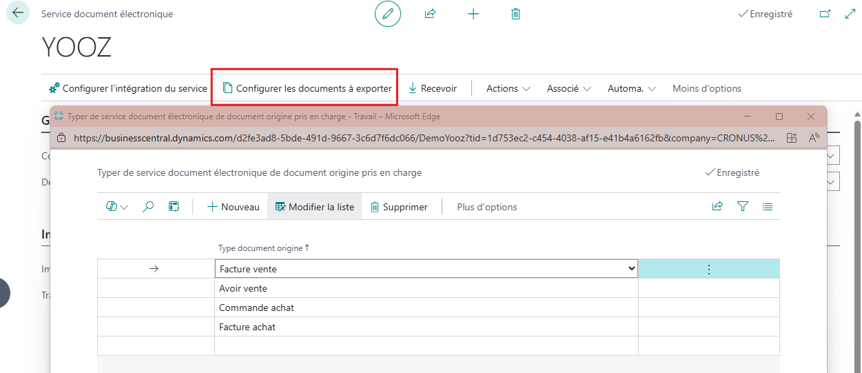 Une image contenant texte, capture d’écran, logiciel, Page web Description générée automatiquement